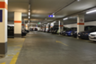 car park management and cleaning service